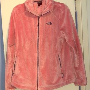 The Northface Women’s Fleece Jacket